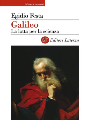 cover image of Galileo